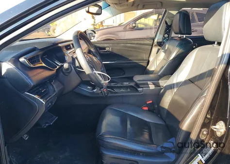 2014 Toyota Avalon Xle Touring z USA, uszkodzony, nr VIN 4T1BK1EB1EU130738